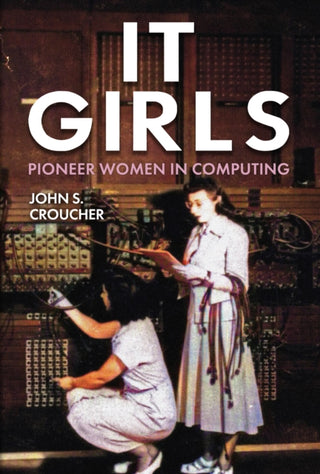 Cover image for 9781398112292 - IT Girls