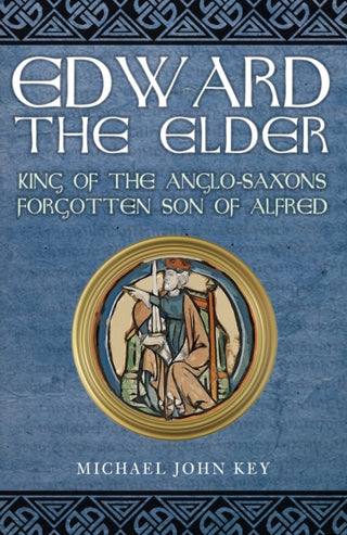 Cover image for 9781398112384 - Edward the Elder