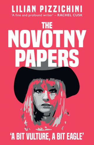 Supplemental image for 9781398112407 - The Novotny Papers