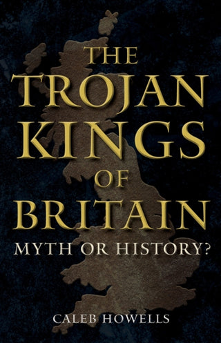 Supplemental image for 9781398112759 - The Trojan Kings of Britain