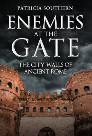 Cover image for 9781398112971 - Enemies at the Gate