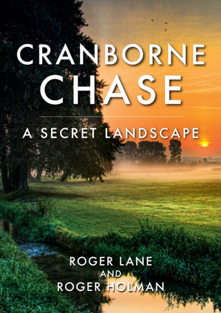Cover image for 9781398113756 - Cranborne Chase