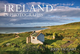 Cover image for 9781398114937 - Ireland in Photographs