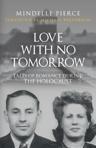 Cover image for 9781398115477 - Love with No Tomorrow