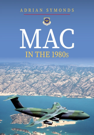 Supplemental image for 9781398115941 - MAC in the 1980s