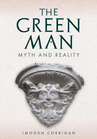 Cover image for 9781398116900 - The Green Man