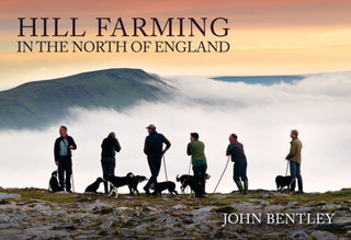 Cover image for 9781398116993 - Hill Farming in the North of England