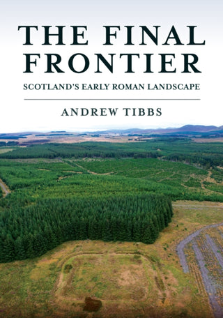 Cover image for 9781398117235 - The Final Frontier