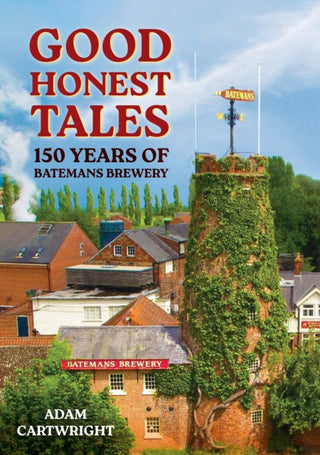 Cover image for 9781398117693 - Good Honest Tales
