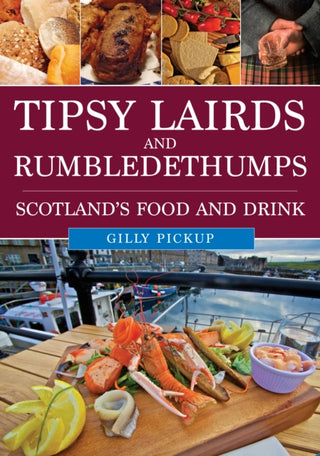 Cover image for 9781398117778 - Tipsy Lairds and Rumbledethumps