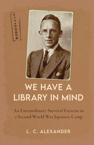Supplemental image for 9781398117877 - We Have a Library in Mind