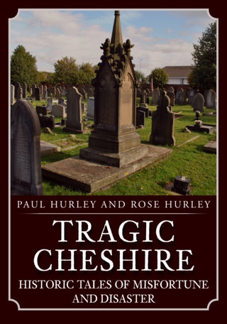 Cover image for 9781398118591 - Tragic Cheshire