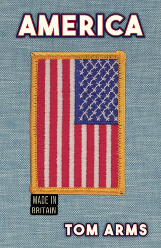 Cover image for 9781398119536 - America