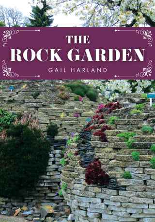 Supplemental image for 9781398119925 - The Rock Garden