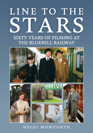Cover image for 9781398120303 - Line to the Stars