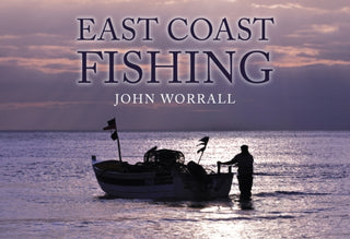 Cover image for 9781398120549 - East Coast Fishing