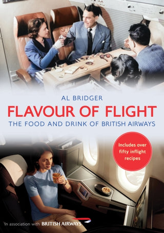 Cover image for 9781398121775 - Flavour of Flight