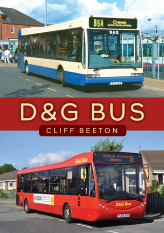 Supplemental image for 9781398121799 - D&G Bus