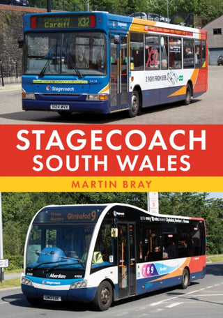 Supplemental image for 9781398121997 - Stagecoach South Wales