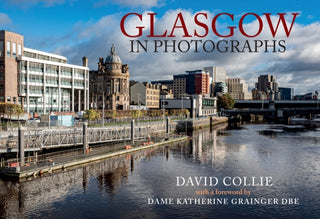 Cover image for 9781398122031 - Glasgow in Photographs