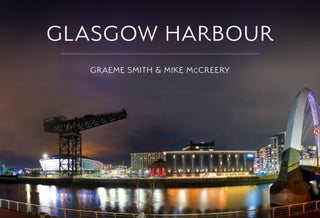 Cover image for 9781398122376 - Glasgow Harbour