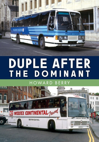 Supplemental image for 9781398122666 - Duple: After the Dominant