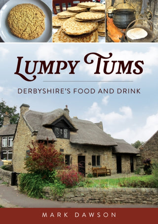 Cover image for 9781398123397 - Lumpy Tums