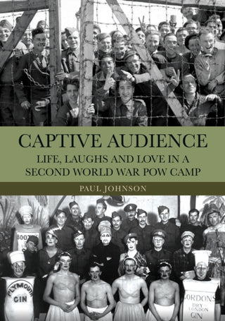 Cover image for 9781398124097 - Captive Audience
