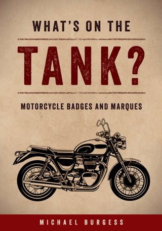 Cover image for 9781398124318 - What’s on the Tank?