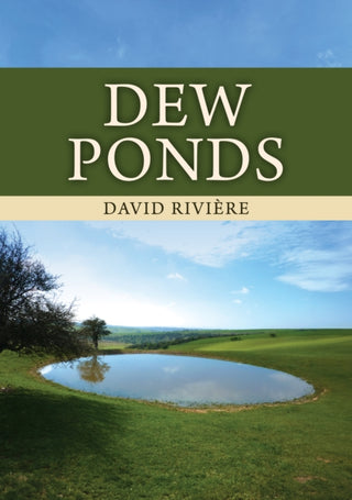 Cover image for 9781398124615 - Dew Ponds