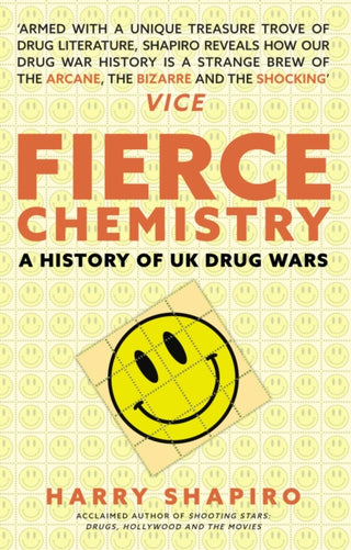 Supplemental image for 9781398125414 - Fierce Chemistry