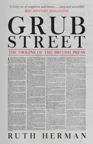 Supplemental image for 9781398125421 - Grub Street