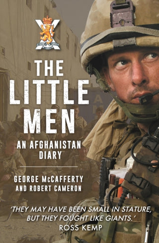 Cover image for 9781398125483 - The Little Men