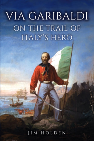 Supplemental image for 9781398127180 - Via Garibaldi