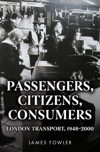 Supplemental image for 9781398127388 - Passengers, Citizens, Consumers