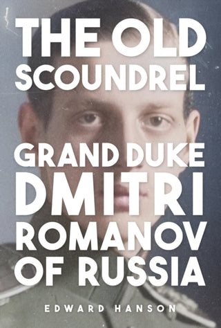 Cover image for 9781398128026 - Old Scoundrel