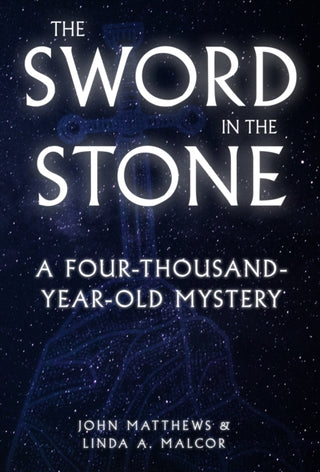 Cover image for 9781398128514 - The Sword in the Stone