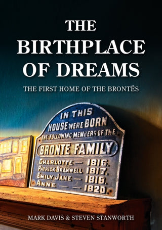 Cover image for 9781398129252 - Birthplace of Dreams