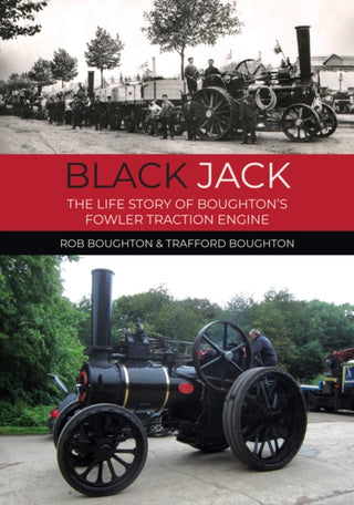 Cover image for 9781398130265 - Black Jack