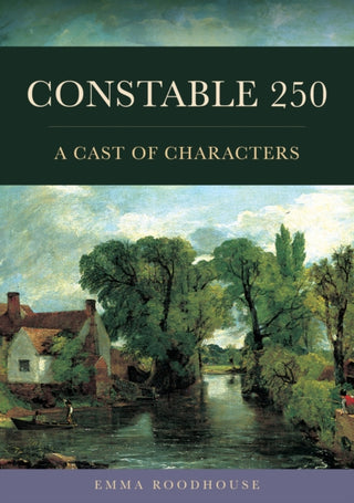 Cover image for 9781398132900 - Constable 250
