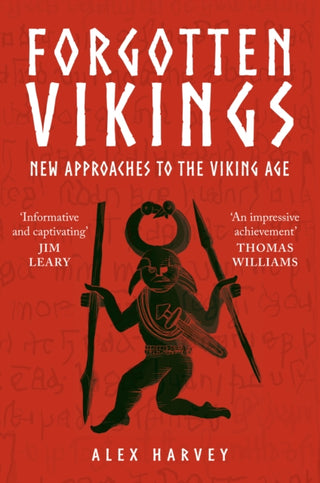Cover image for 9781398133266 - Forgotten Vikings