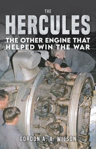 Cover image for 9781398133457 - The Hercules