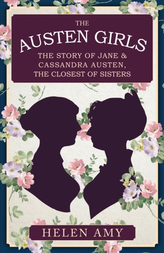 Cover image for 9781398133471 - The Austen Girls