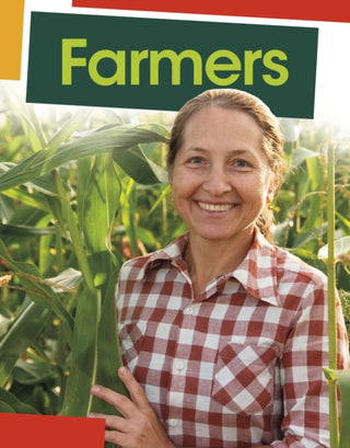 Supplemental image for 9781398203099 - Farmers