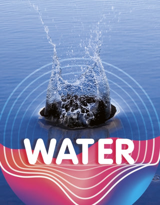 Supplemental image for 9781398204140 - Water