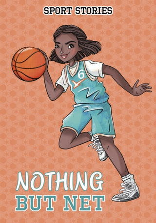 Cover image for 9781398204300 - Nothing but Net