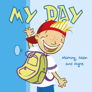 Supplemental image for 9781398238473 - My Day