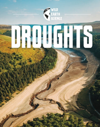 Cover image for 9781398240728 - Droughts