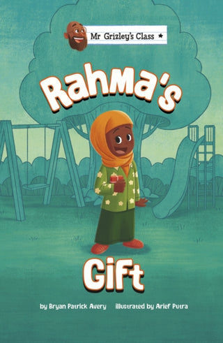Supplemental image for 9781398245242 - Rahma's Gift