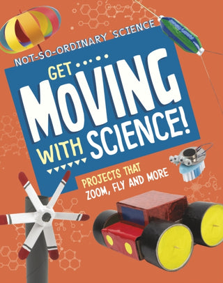 Supplemental image for 9781398245617 - Get Moving with Science!